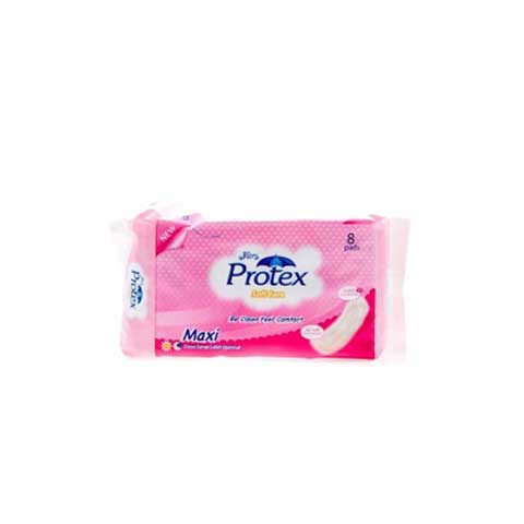 HERS PROTEX MAXI 6X8S